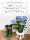 Cover image for The Gin & Chowder Club